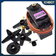 MG996R MG996 Metal Gear 180 Degree Servo Motor
