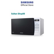 Samsung Microwave Me731K Hemat Listrik 800 Watt L Microwave Samsung
