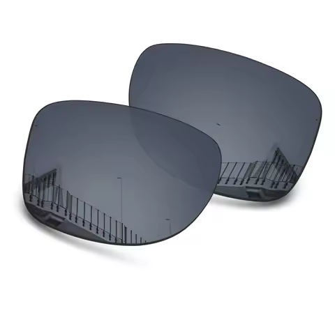DROGO Polarized Replacement Lenses for Oakley Gauge 8 L OO4124 62mm Sunglasses - Multiple Choices