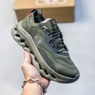 Free Delivery, Lightweight Running Shoes, Good Breathability, Durable and Shock Absorption Function 