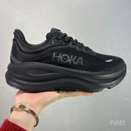 [HOKA] Kasut Sukan Lelaki Dan Wanita Hoka Bondi 9 Kasut Lari Hoka Bondi 8 1162012BBLC WOUC