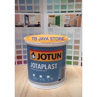 JOTUN JOTAPLAST SOFT 1276 / CAT TEMBOK INTERIOR JOTUN (5KG)