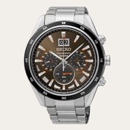 SEIKO CRITERIA CHRONOGRAPH SPC215P1