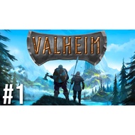 Valheim v0.156.2 - PC Games