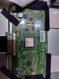 LG 43吋液晶電視 邏輯板