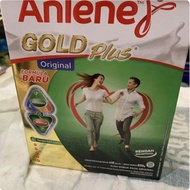 【Local Stock】Anlene Gold Plus Original 650ml
