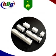 XH2.54 2.54mm Connectors Female Socket Straight