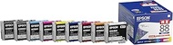 Genuine Epson IC9CL88A1 Ink Cartridge, Lavender, 9 Color Pack, Small