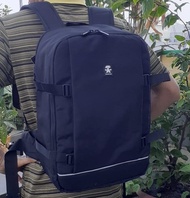 Balo đựng máy ảnh crumpler full photo có ngăn đựng laptop