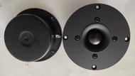 Loa treble KASUN từ 75 toàn vành 10CM hàng nhập hongkong - Giá 1 đôi - Loa treble cao cấp - loa tre