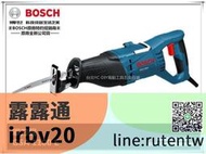 現貨下殺 臺北益昌附5片原廠鋸片 德國 博世 BOSCH GSA 1100 E 水平 軍刀鋸 附LED照明