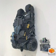 Wall Mount For Lego Batman Tumbler(76240)