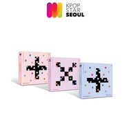 TXT - MiniSODE1 : BLUE-HOUR