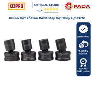 Khuôn đột lỗ tròn PADA cho máy đột thủy lực CH70