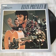 Elvis Presley-12-Inch LP Vinyl Record K617