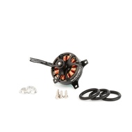 1PCS SUNNYSKY X2204 KV1480/KV1800 Brushless Motor 2-3S Lipo For RC Helicopter Airplane Quadcopter F3