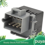 Puyas Heater Blower Motor Control Switch 599‑5000 Durable AC High Strength Reliable for 384 2008 To 2015