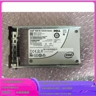 DELL/Intel S3520 480G SATA SSD 2.5寸 固態硬碟 064TMJ 64TMJ