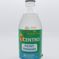 ♞Centro Paint Thinner | Lacquer Thinner (350cc)