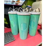 SB X Stanley Philippines 2023 Tiffany & Co (Stanley and Bling Cup) With Straw Limited Edition