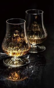 義大利 Luigi bormioli 聞香杯 兩款 230cc