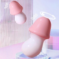 Mushroom Vibrator Mute Wireless Vibrator Modes Adjustable Women G-spot Masturbator Clitoral Stimulator Toy Adults Product