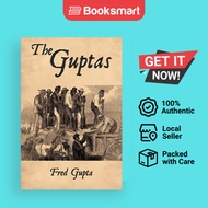 The Guptas by Fred Gupta (Author) - 9781452052359