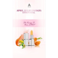 APRIL 22 LIP ENERGY ESSENTIAL