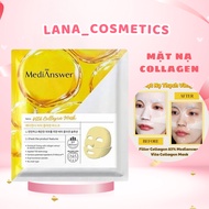 Medianswer 83% Pure Collagen Collagen Collagen Jelly Mask