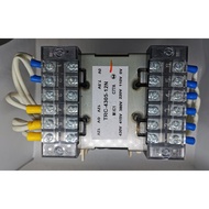 WIM CONTROL TRANSFORMER FOR MIG 350SEF TRC-4305-12N SPARE PARTS