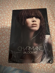 方皓玟 Unlock Me (CD + DVD)