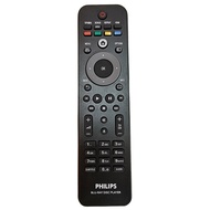 New for Philips BLU-RAY DISC PLAYER BD Remote Control BDP5010 BDP5012 BDP2205