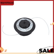 M8x 1.25 Automatic Grass Trimmer Head C6-2 for  FSE60 FSE71 FSE81 FS38 FS40 FS45 FS46 FS50