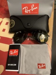 Rayban RB 3025 Aviator