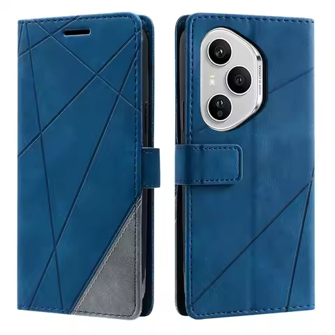 Leather Case Honor 400 Pro/400/400Lite Flip Cover for Honor 400 Pro Honor400 lite Capa Magnetic Luxu