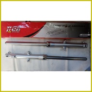 ☬ ❂ ☫ Front shock tmx Supremo ttgr