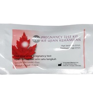 ID Pregnancy Test Kit (1-test) 1-pack