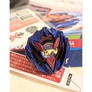 High quality products Directly from Japan Beyblade X Drumbuster 1-60A Metal Coat: Blue Barcelona Ver