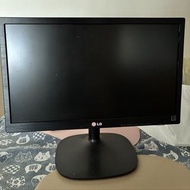 LG 電腦顯示器