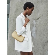 Baguette Shoulder Bag