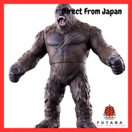 Movie Monster Series GODZILLA (2024) EVOLVED ver. from the film "Godzilla x Kong: The New Empire"