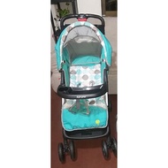 APRUVA Stroller 0-3 years old