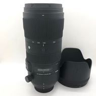 Sigma 70-200mm F2.8 Art DG For Nikon