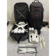 Dji Phantom 4 Pro (Used Set)