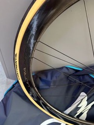 Campagnolo Bora Ultra WTO 舊款C19