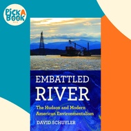 [100% Original Books] - Embattled River : The Hudson and Modern American E by David Schuyler (US edi