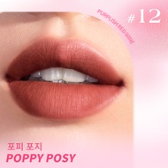 [clearance] bnb barenbliss Full Bloom Transferproof Matte Tint  3g 1 ชิ้น ลิปแมทติดทน ลิปทินท์ติดทน 