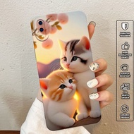 Case For Vivo 1804 - Softcase hp For Vivo 1804 (BR - KCG) - Case - Latest Case - Procamera Softcase 