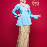 aurelia peplum exclusive