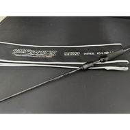 USED DRANCKRAZY INFINITY BEYOND "MARIST 6'3" 4-10lb 1-7g 1piece" Fishing rod Bait casting (JORAN MAR